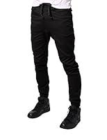 Algopix Similar Product 15 - Allsense Mens Slim Fit Drawstring