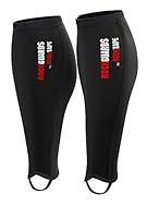 Algopix Similar Product 4 - RockTape Rock Guards Leg Compression