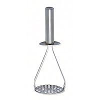 Algopix Similar Product 7 - Norpro 1231 Krona SS Masher with