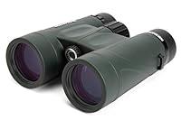 Algopix Similar Product 4 - Celestron  Nature DX 10x42 Binoculars