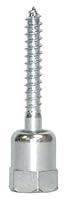 Algopix Similar Product 8 - 25 Sammys 3816 x 2 Swivel Threaded