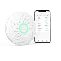Algopix Similar Product 15 - Airthings 2930 Wave Plus  Radon  Air