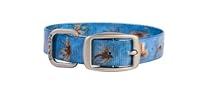 Algopix Similar Product 1 - Dublin Dog Waterproof Collar Lures