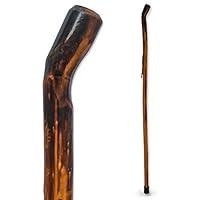 Algopix Similar Product 11 - RMS Natural Wood Walking Stick  48