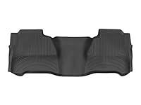 Algopix Similar Product 20 - WeatherTech Custom Fit FloorLiners for