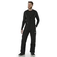 Algopix Similar Product 1 - Winters Edge Mens Avalanche Snow Bib