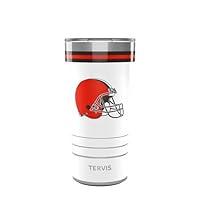 Algopix Similar Product 3 - Tervis NFL Cleveland BrownsArctic