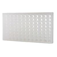 Algopix Similar Product 18 - Bio Plas 0090 Natural Polypropylene