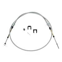 Algopix Similar Product 6 - Hurst 5000025 5' Gear Shift Cable