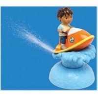 Algopix Similar Product 12 - Imperial Toy Go Diego Go Sprinkler