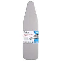 Algopix Similar Product 8 - Epica Ironing Board Cover and Pad 