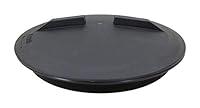 Algopix Similar Product 12 - 12 Threaded Lid with Air Vent for Cone