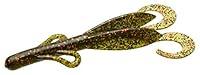 Algopix Similar Product 11 - Zoom Bait Brush Hog BaitPack of 8