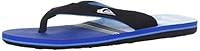 Algopix Similar Product 3 - Quiksilver Boys Molokai Layback Youth