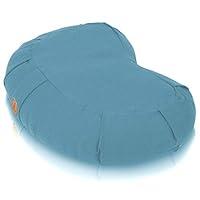 Algopix Similar Product 4 - Buckwheat Crescent Half Moon