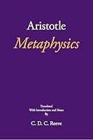 Algopix Similar Product 3 - Metaphysics (The New Hackett Aristotle)