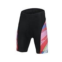 Algopix Similar Product 5 - LSERVER Kids Bike Jersey Comfortable