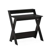 Algopix Similar Product 1 - FURINNO Simplistic CrissCrossed Home