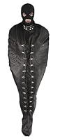 Algopix Similar Product 4 - Strict Leather Premium Leather Sleep