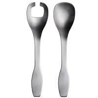Algopix Similar Product 19 - Citterio Collective Salad Servers (Pair)