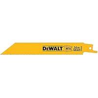 Algopix Similar Product 3 - DeWALT DW4808B25 6 14tpi Straight Back