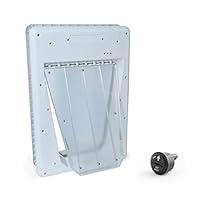 Algopix Similar Product 20 - PetSafe Never Rust Electronic Smart Pet