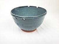 Algopix Similar Product 10 - Hand Thrown Pottery Noodle Bowl or