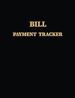 Algopix Similar Product 1 - Bill Payment Tracker Bill Tracker