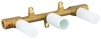 Algopix Similar Product 1 - Grohe roughinuniversal installation