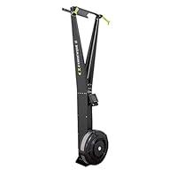 Algopix Similar Product 18 - Concept2 SkiErg with PM5 Performance