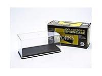 Algopix Similar Product 15 - Triple9 Show case  Display case for
