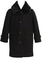 Algopix Similar Product 16 - BluNight Collection Girls Dress Coat