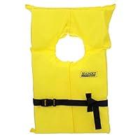Algopix Similar Product 13 - SEACHOICE 86020 Life Vest Type II