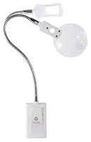 Algopix Similar Product 4 - OttLite 2 in 1 LED Sewing Machine Light