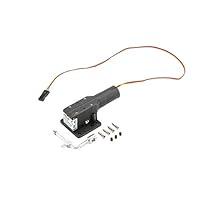 Algopix Similar Product 7 - Eflite 15 Size 90 Degree Nose