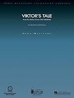 Algopix Similar Product 18 - Viktors Tale from The Terminal John