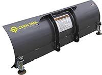 Algopix Similar Product 1 - KFI Products (105066) Snow Plow Blade