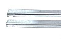 Algopix Similar Product 2 - HON Compatible Lateral File Bars 2 Per