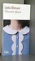 Algopix Similar Product 2 - Chanson douce (French Edition)