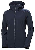 Algopix Similar Product 9 - HellyHansen Womens Paramount Hooded