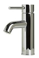 Algopix Similar Product 19 - ALFI brand AB1433 Single Lever Bathroom