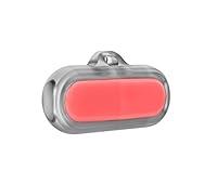 Algopix Similar Product 8 - poof Bean Pet Activity Tracker, Coral