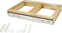 Algopix Similar Product 20 - Hardware Resources Pull Out Trash