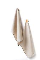 Algopix Similar Product 5 - Solino Home Linen Kitchen Towels 17 x