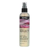 Algopix Similar Product 18 - ShiKai Color Reflect Color Lock Hair