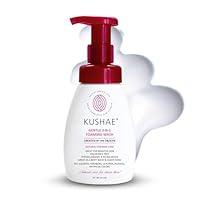 Algopix Similar Product 18 - Kushae Gentle 2in1 Foaming Wash pH