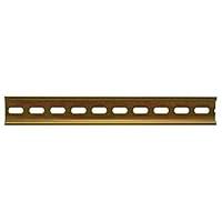 Algopix Similar Product 19 - Din Rail Bracket 1 to 10 Aluminum 10
