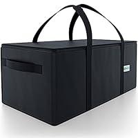 Algopix Similar Product 14 - KIBAGA Commercial Insulated Food