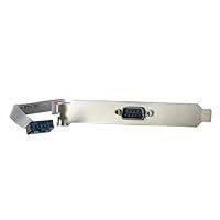 Algopix Similar Product 18 - CableWholesale IDC 10DB9 Male