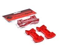 Algopix Similar Product 2 - MagnetoSpeed Tapered Spacer Kit, Orange